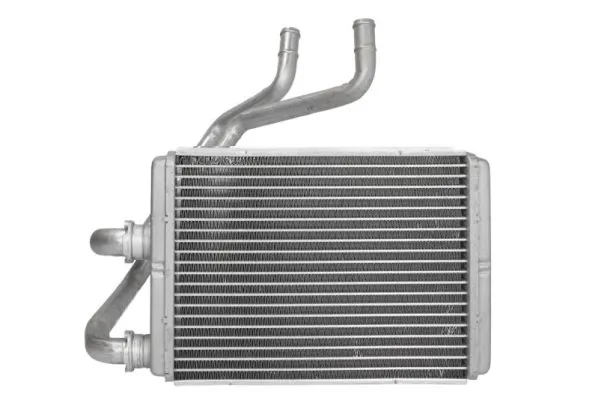  Radiador de forno (de aquecedor) Nissan X-Trail SUV (T30) (2001 - 2007) 