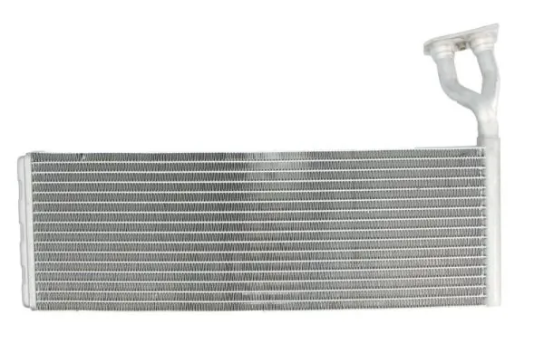 Radiador de forno (de aquecedor) 2834141 Scania