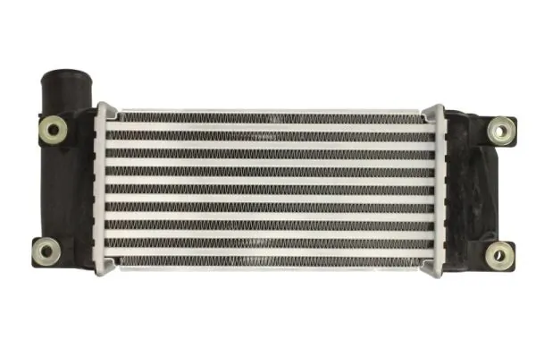 Compre Radiador de intercooler Toyota Corolla 