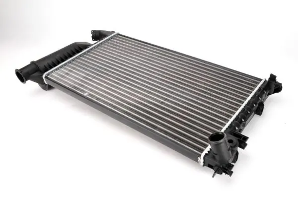  Radiador de esfriamento de motor Citroen ZX hatchback (N2) (1991 - 1997) 