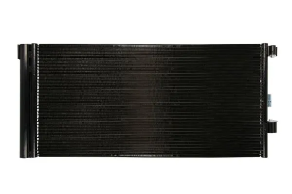 Radiador de aparelho de ar condicionado Peugeot/Citroen 1610163580 preço, a partir de 93,89 USD