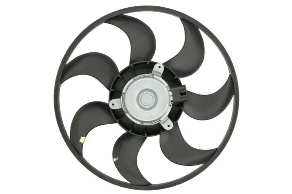 Ventilador elétrico de esfriamento montado (motor + roda de aletas) Opel Meriva preço, a partir de 80,86 USD