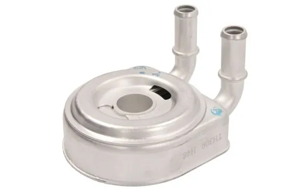 D4C002TT Thermotec Radiador de óleo (frigorífico), debaixo de filtro