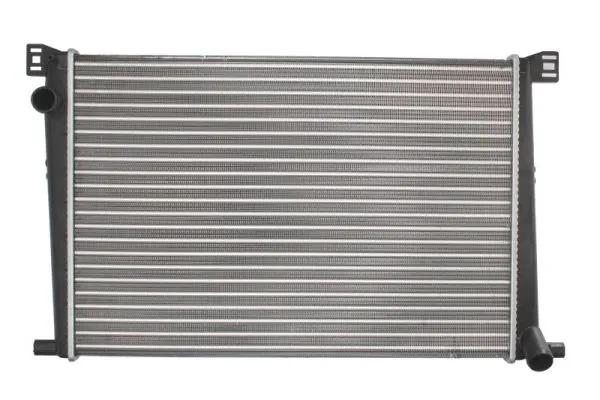 Radiador de esfriamento de motor Mini COUNTRYMAN  R60
