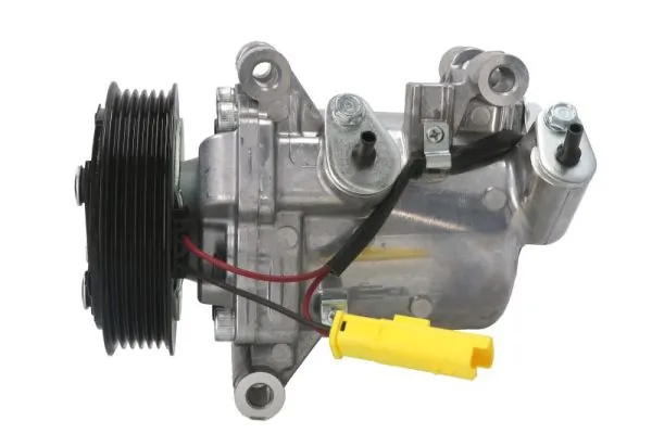 Compressor de aparelho de ar condicionado General Motors 95527150