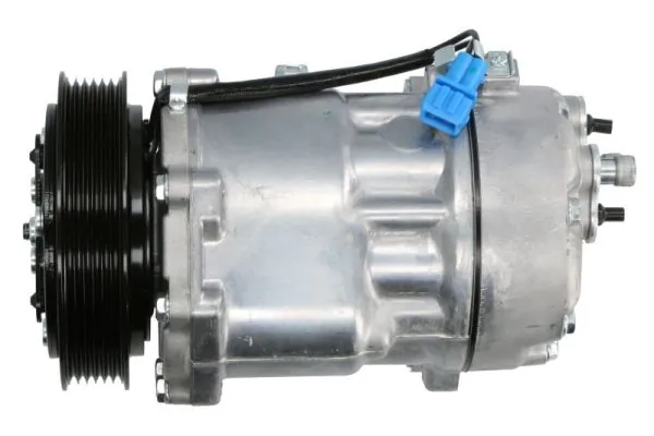 Compre Compressor de aparelho de ar condicionado Volkswagen Transporter 