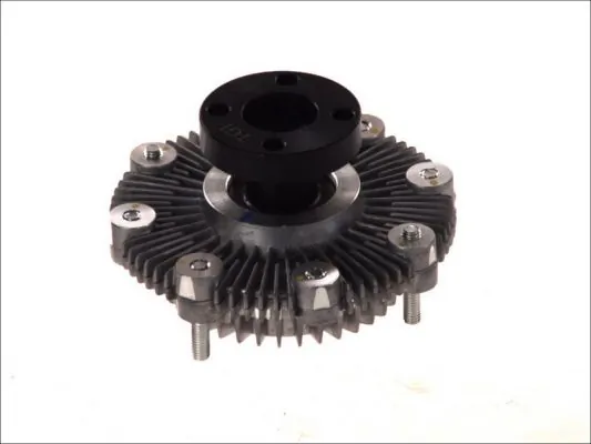  Acoplamento viscoso de ventilador de esfriamento Suzuki Swift II hatchback (EA) (1989 - 2004) II
