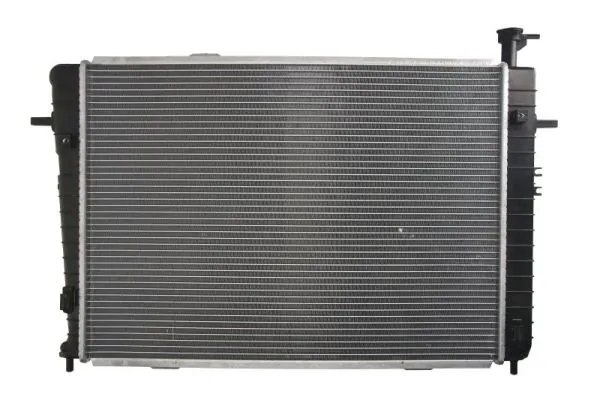Radiador de esfriamento de motor DC253102E101 Mando