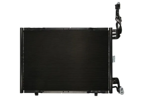 Radiador de aparelho de ar condicionado 0222127 Kraft