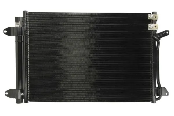 Radiador de aparelho de ar condicionado 74K156 FPS