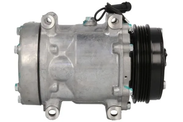  Compressor de aparelho de ar condicionado Fiat Ducato III сaixa (250) (2006 - 2026) III