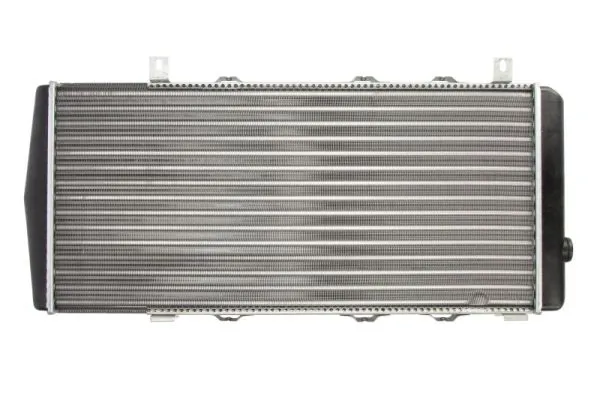 Compre Radiador de esfriamento de motor Volkswagen Caddy 2
