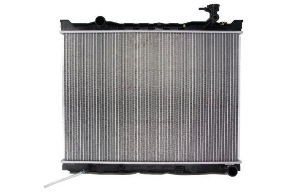 D70315TT Thermotec Radiador de esfriamento de motor