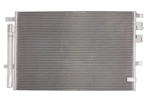 Radiador de aparelho de ar condicionado para Alfa Romeo 159  939