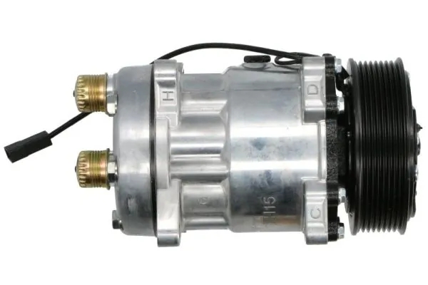Compressor de aparelho de ar condicionado Fiat/Alfa/Lancia 50500526 preço, a partir de 300,71 USD