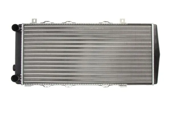  Radiador de esfriamento de motor Volkswagen Caddy II pick-up (9U7) (1996 - 2004) II