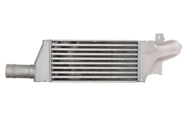 Radiador de intercooler Opel Corsa C F08