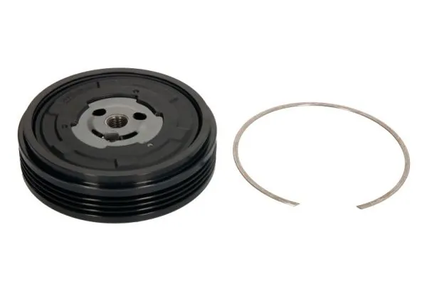 KTT040037 Thermotec Acoplamento (bobina magnética) do compressor de aparelho de ar condicionado