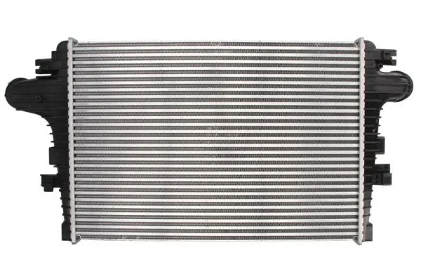 Radiador de intercooler Alfa Romeo 159  939