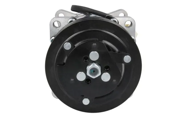 Compressor de aparelho de ar condicionado para Volkswagen Jetta II 19E, 1G2, 165, 167