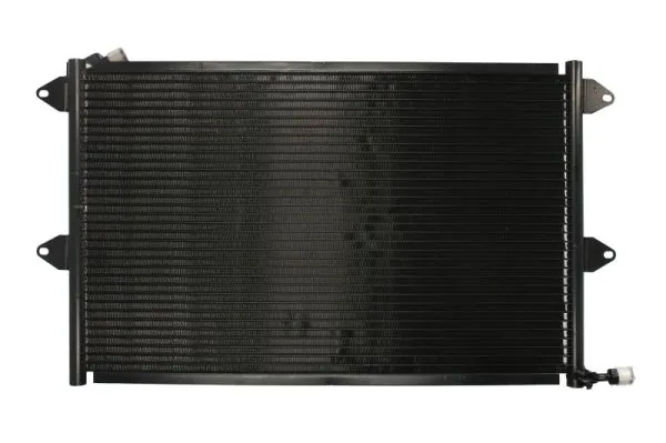 Compre Radiador de aparelho de ar condicionado Seat Ibiza 2