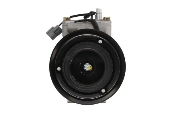 Compressor de aparelho de ar condicionado Land Rover Range Rover II LP, P38A