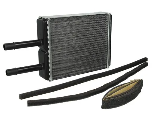 D63002TT Thermotec Radiador de forno (de aquecedor)