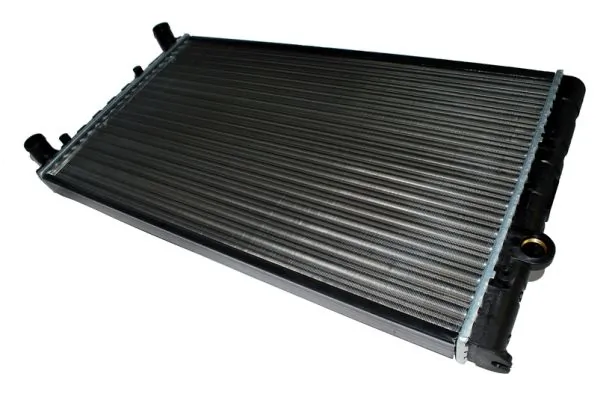 Radiador de esfriamento de motor Volkswagen Golf III 1E7