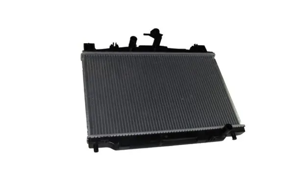 Radiador de esfriamento de motor Mazda 2 preço, a partir de 88,99 USD