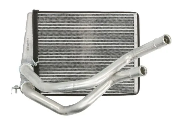 Radiador de forno (de aquecedor) Mercedes ML/GLE  W164
