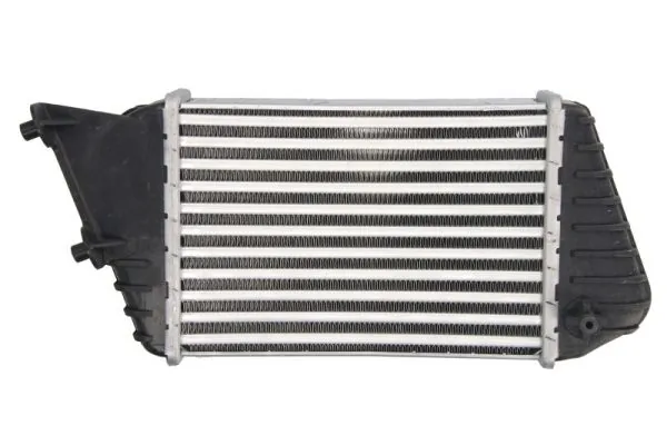 Compre Radiador de intercooler Fiat Stilo 