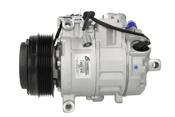 Compressor de aparelho de ar condicionado para BMW 1  E81