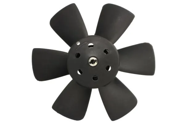 Ventilador elétrico de esfriamento montado (motor + roda de aletas) Seat Ibiza II 6K1