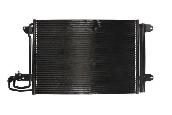 KTT110024 Thermotec Radiador de aparelho de ar condicionado