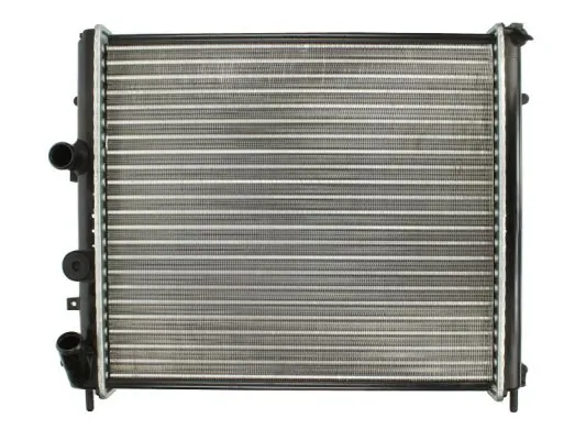 Radiador de esfriamento de motor 601508A1 Polcar