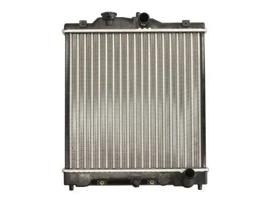 Radiador de esfriamento de motor 380708A1 Polcar