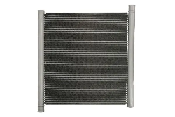 Radiador de esfriamento de motor para Smart FORTWO  451