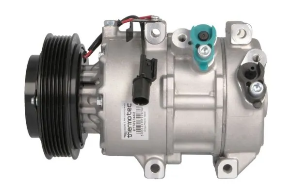 Compressor de aparelho de ar condicionado 4147KS1 Polcar