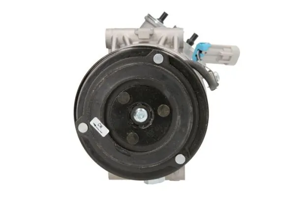 Compre AC330028 Maxgear Compressor de aparelho de ar condicionado