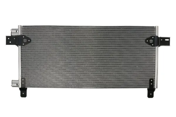 Radiador de aparelho de ar condicionado MAN 81619200032 preço, a partir de 90,65 USD