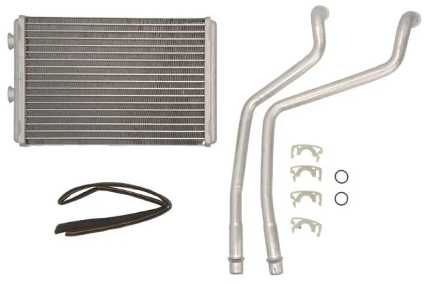 6448K8 Toyota Radiador de forno (de aquecedor)