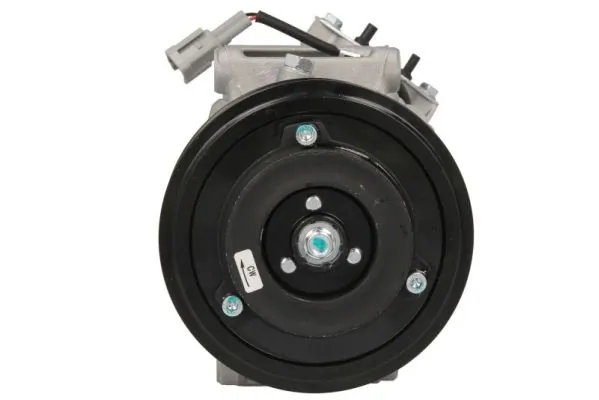Compressor de aparelho de ar condicionado Ford GE4471500013