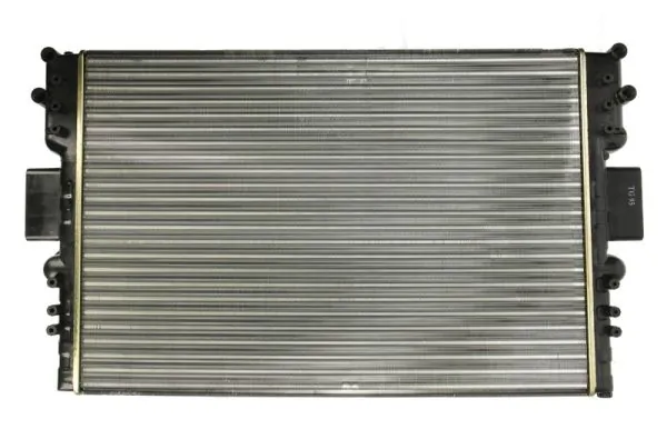 Compre BM170 Magneti Marelli Radiador de esfriamento de motor