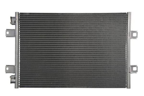  Radiador de aparelho de ar condicionado Renault Trucks Mascott camião de plataforma/chassis (HH) (1999 - 2010) 