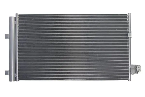 Radiador de aparelho de ar condicionado para BMW 5  G31