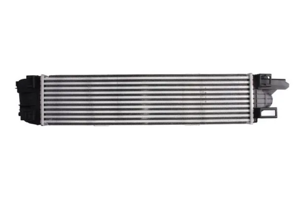 Compre Radiador de intercooler Renault Trafic 3