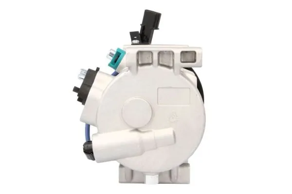 Compressor de aparelho de ar condicionado para Hyundai Accent IV RB