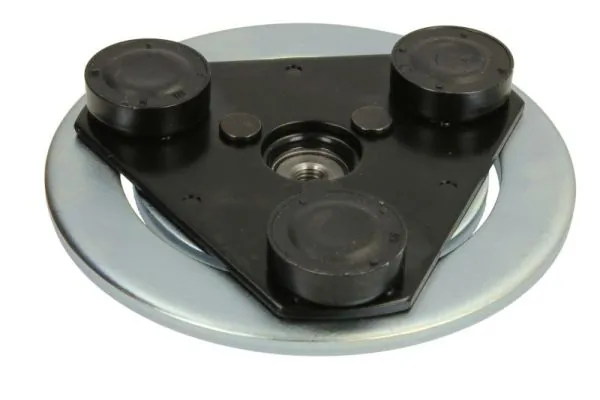 Acoplamento (bobina magnética) do compressor de aparelho de ar condicionado Kraft 0265512