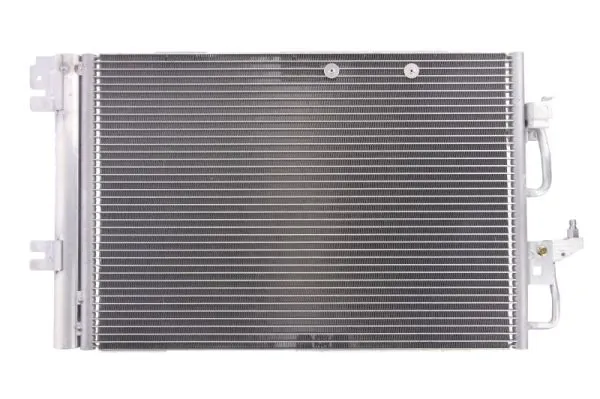 Radiador de aparelho de ar condicionado 93178960 General Motors