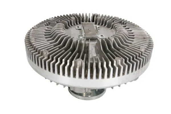 Acoplamento viscoso de ventilador de esfriamento Mercedes 9062001122 preço, a partir de 272,12 USD